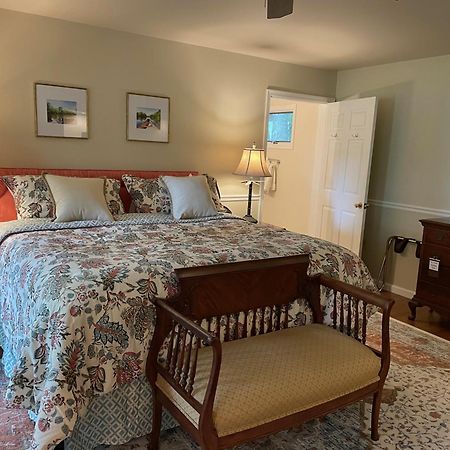 River House Inn Snow Hill Bagian luar foto