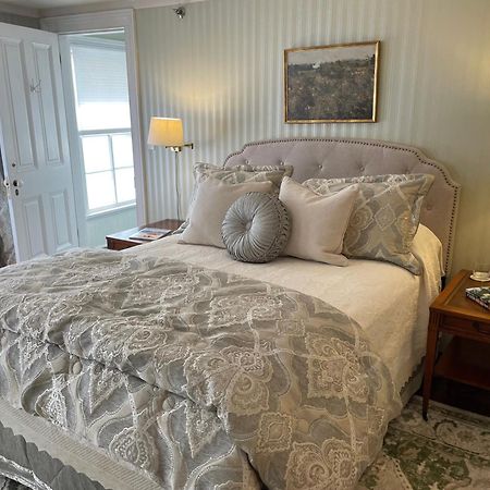 River House Inn Snow Hill Bagian luar foto