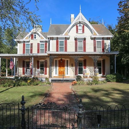 River House Inn Snow Hill Bagian luar foto
