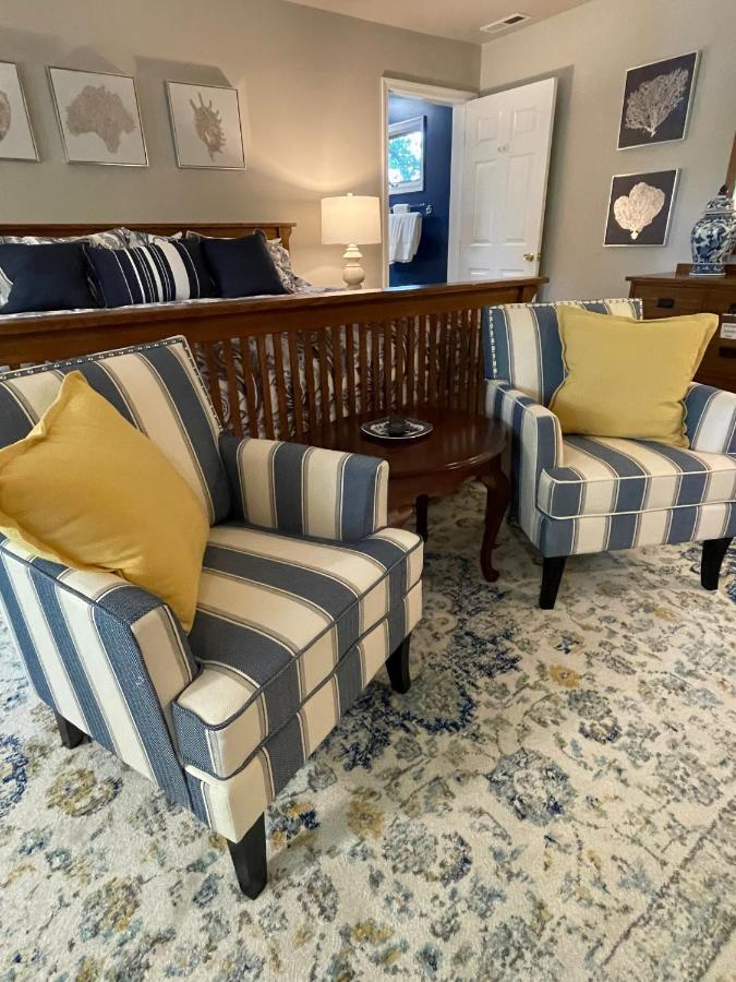 River House Inn Snow Hill Bagian luar foto