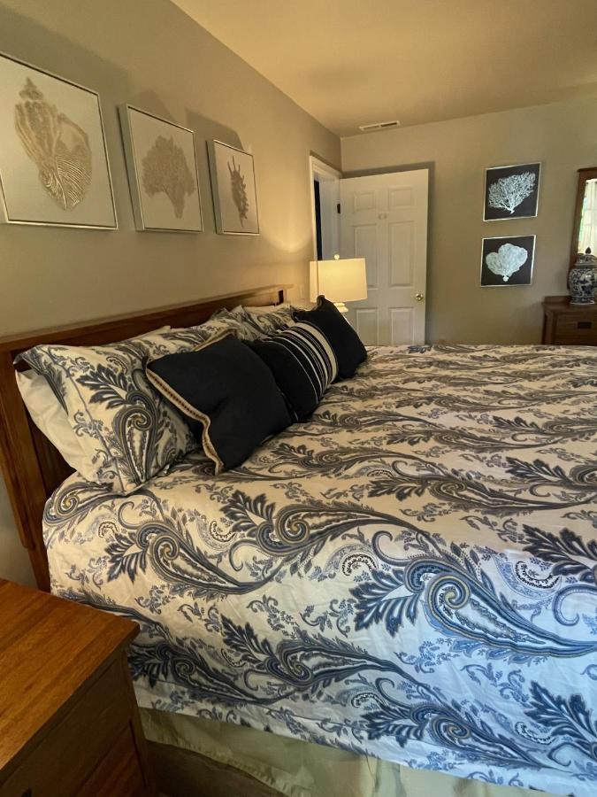 River House Inn Snow Hill Bagian luar foto
