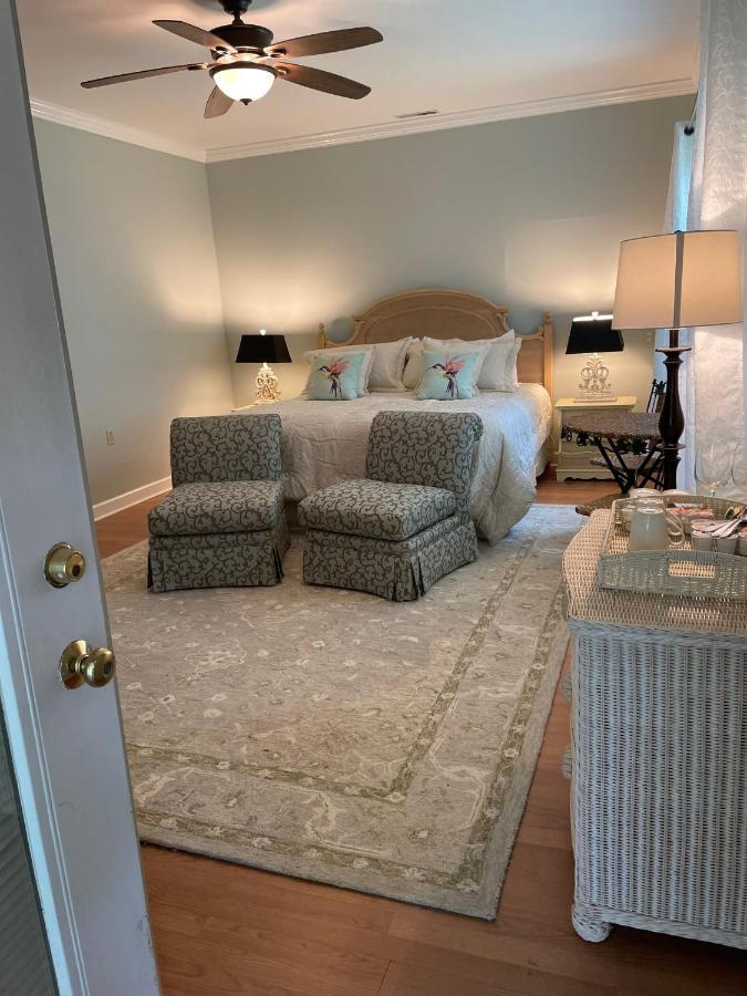 River House Inn Snow Hill Bagian luar foto