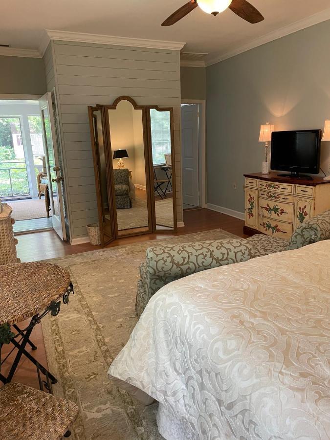 River House Inn Snow Hill Bagian luar foto