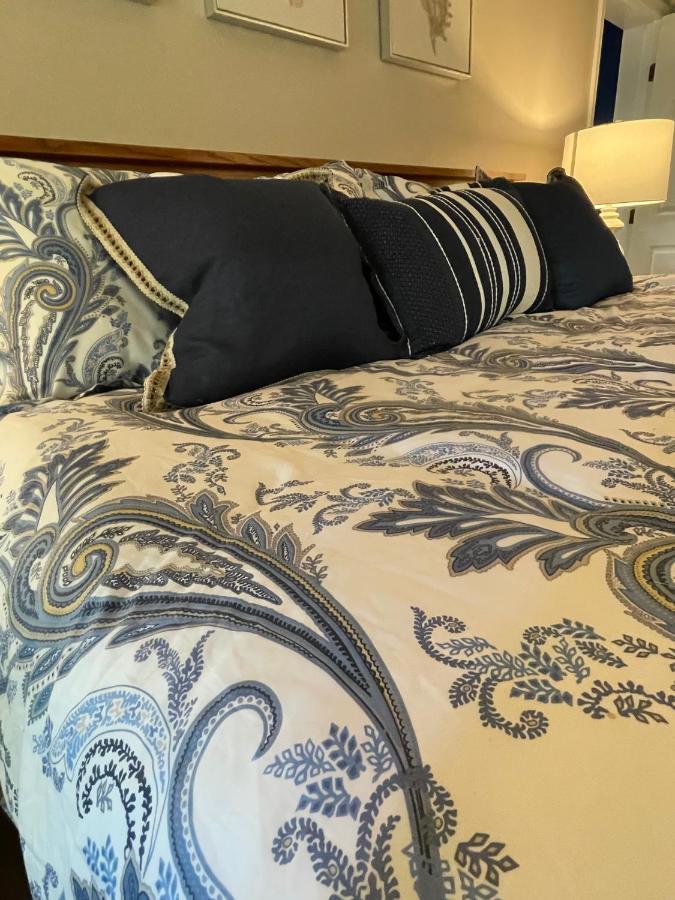 River House Inn Snow Hill Bagian luar foto