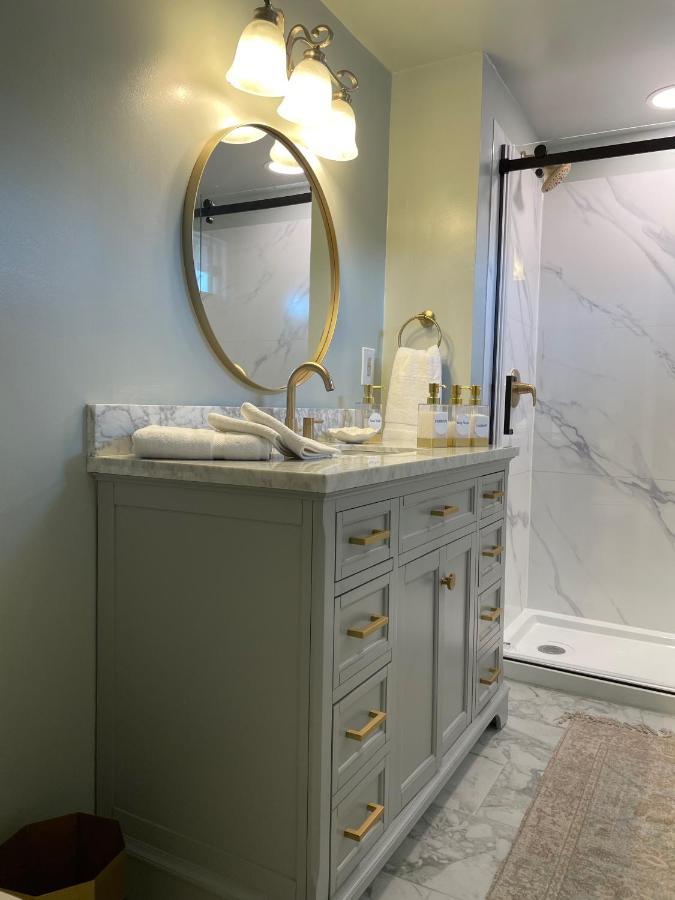 River House Inn Snow Hill Bagian luar foto