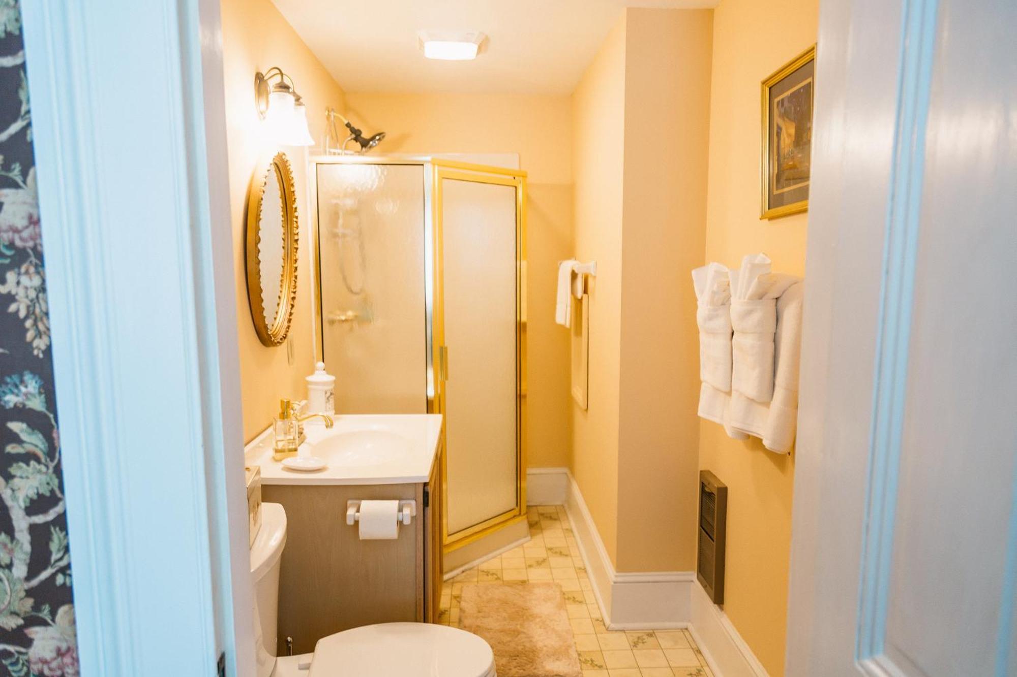 River House Inn Snow Hill Bagian luar foto