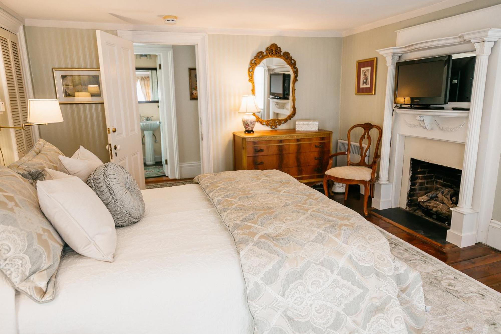 River House Inn Snow Hill Bagian luar foto