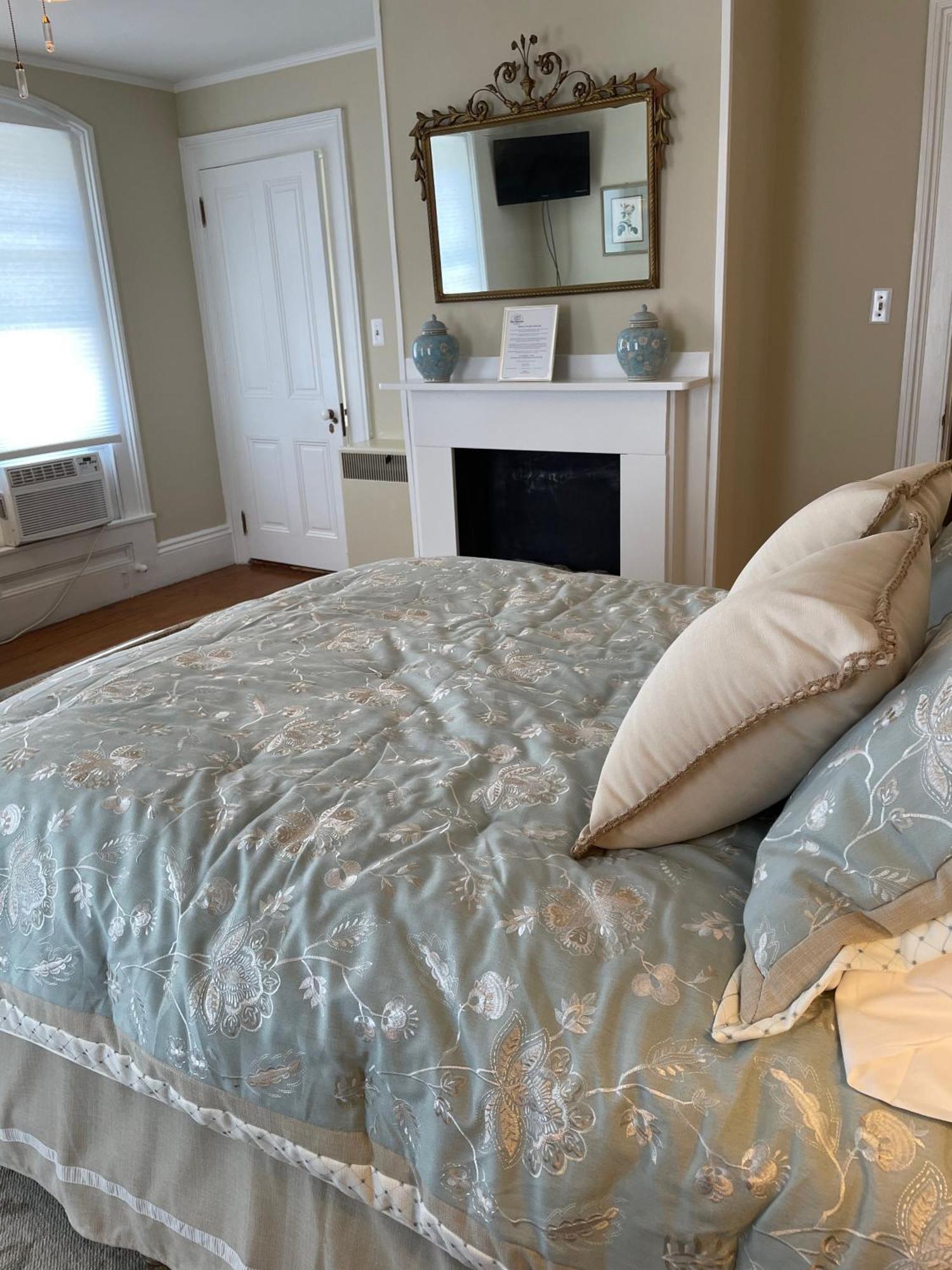 River House Inn Snow Hill Bagian luar foto