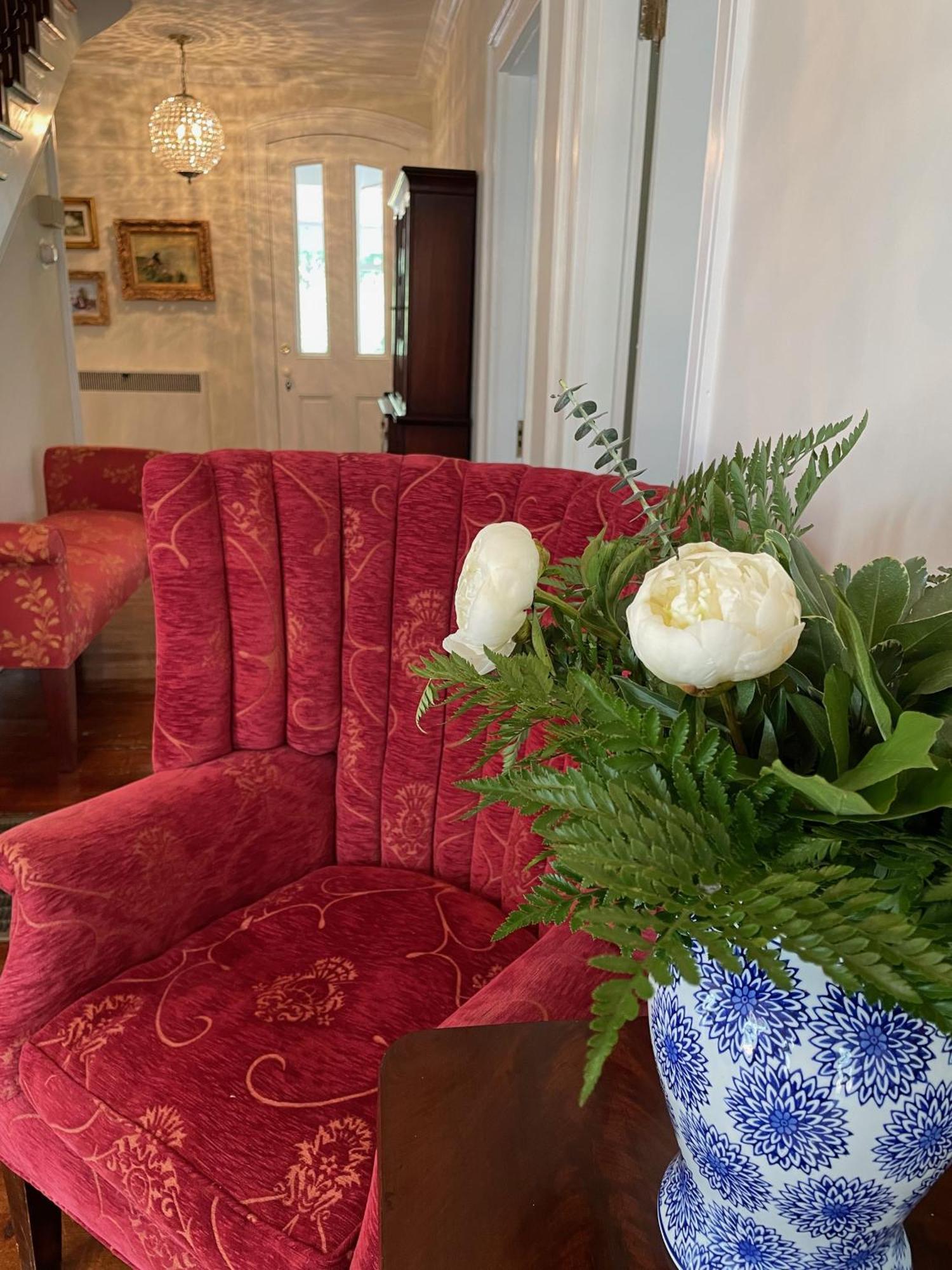 River House Inn Snow Hill Bagian luar foto