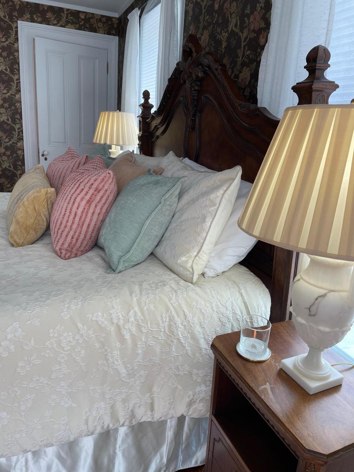 River House Inn Snow Hill Bagian luar foto