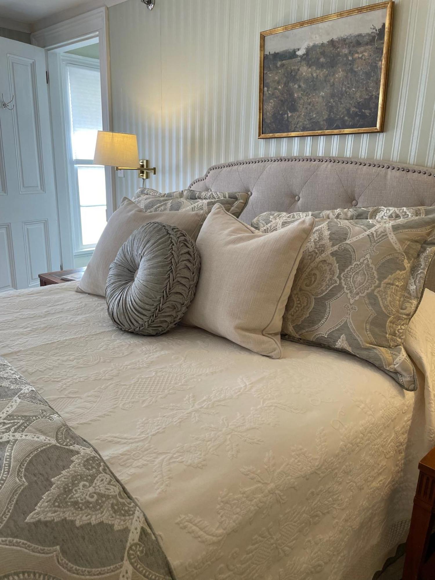 River House Inn Snow Hill Bagian luar foto