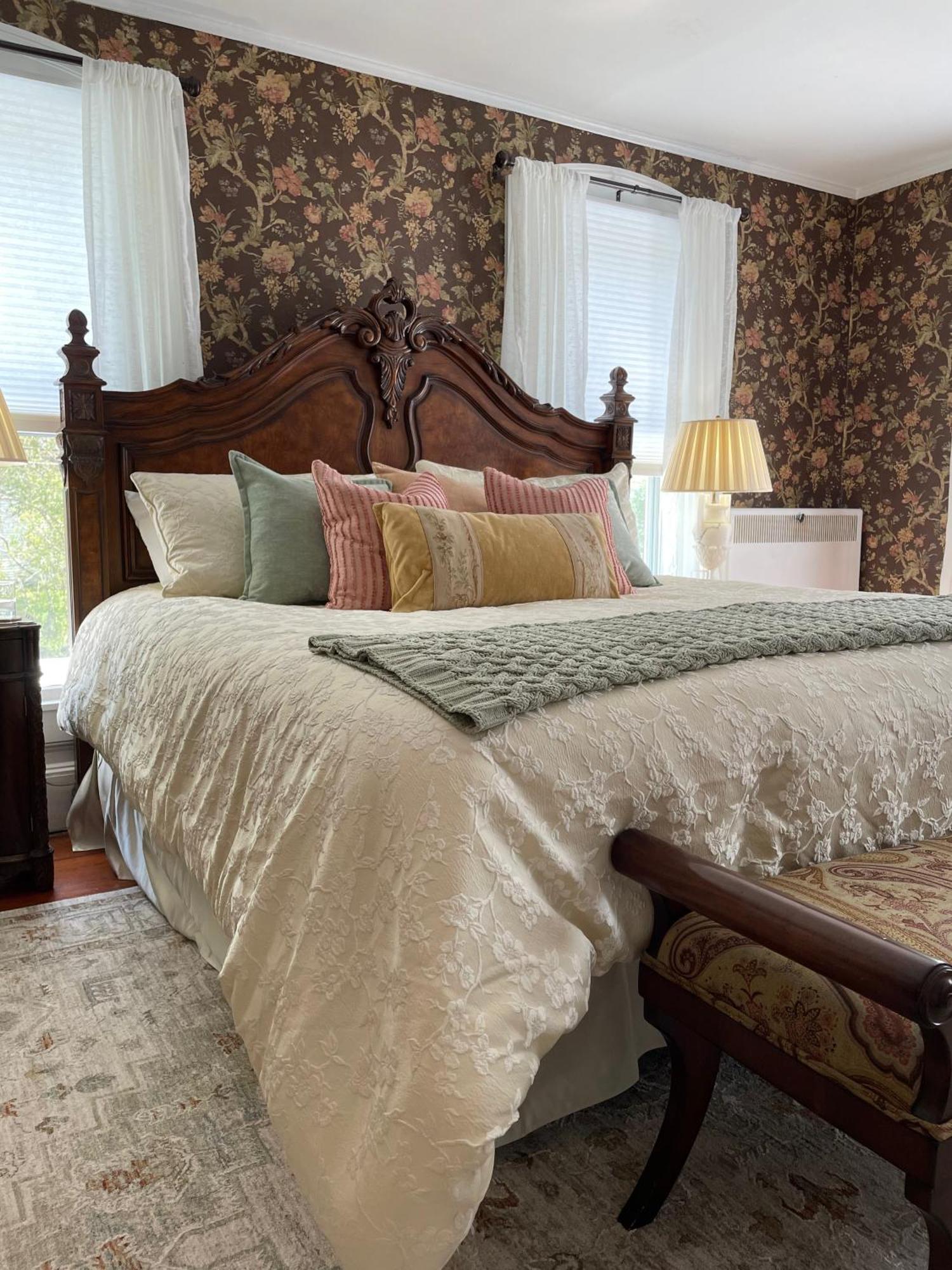 River House Inn Snow Hill Bagian luar foto