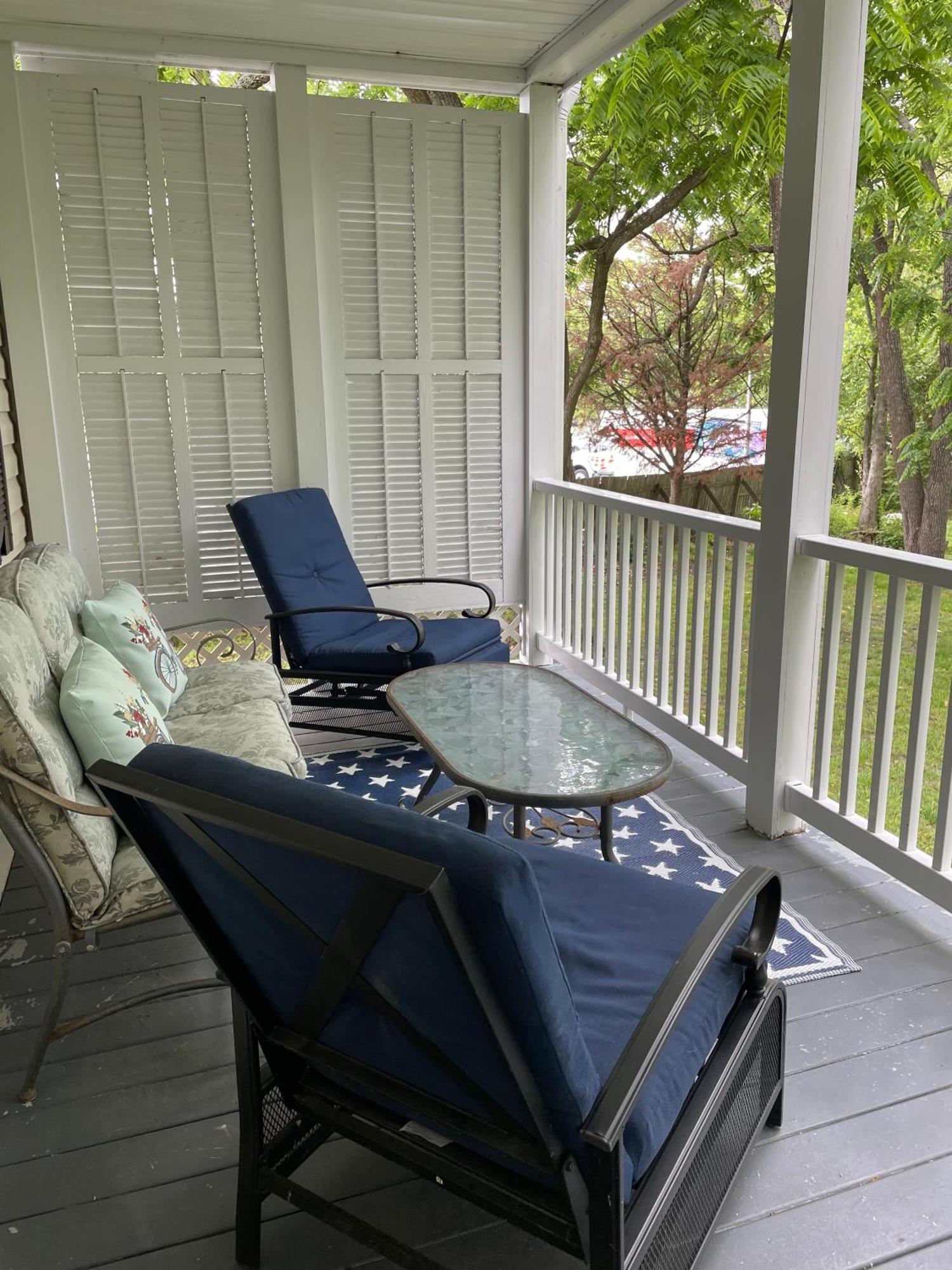River House Inn Snow Hill Bagian luar foto