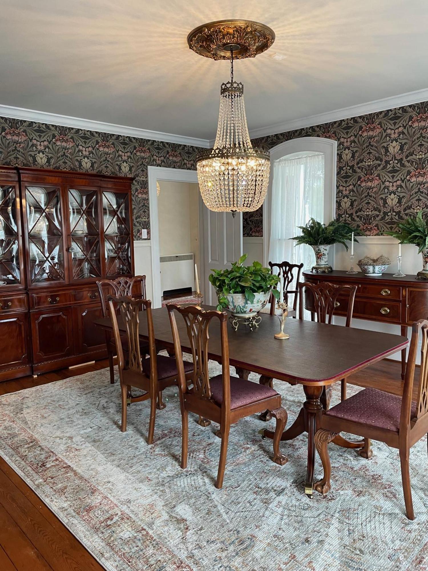 River House Inn Snow Hill Bagian luar foto
