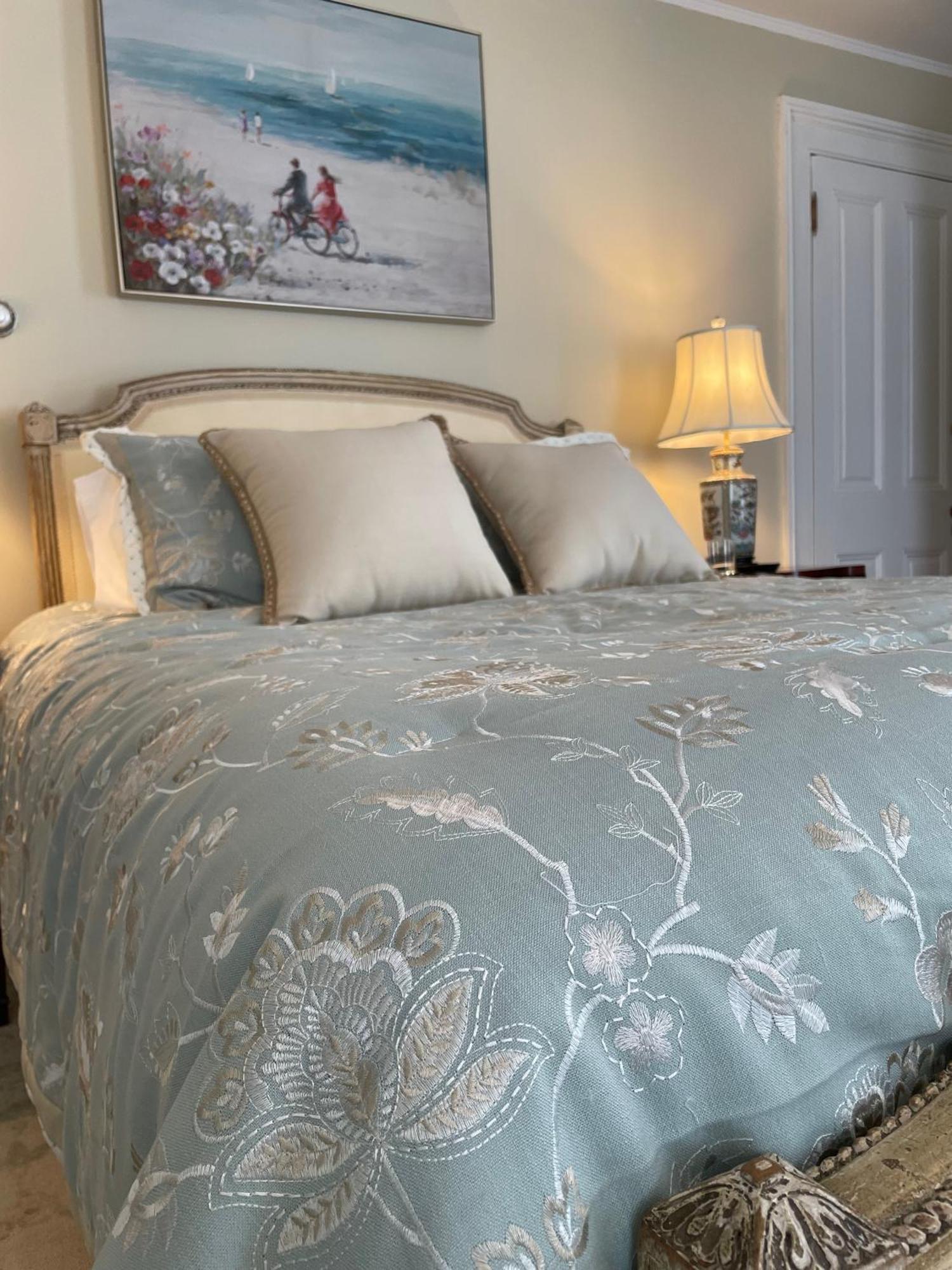 River House Inn Snow Hill Bagian luar foto