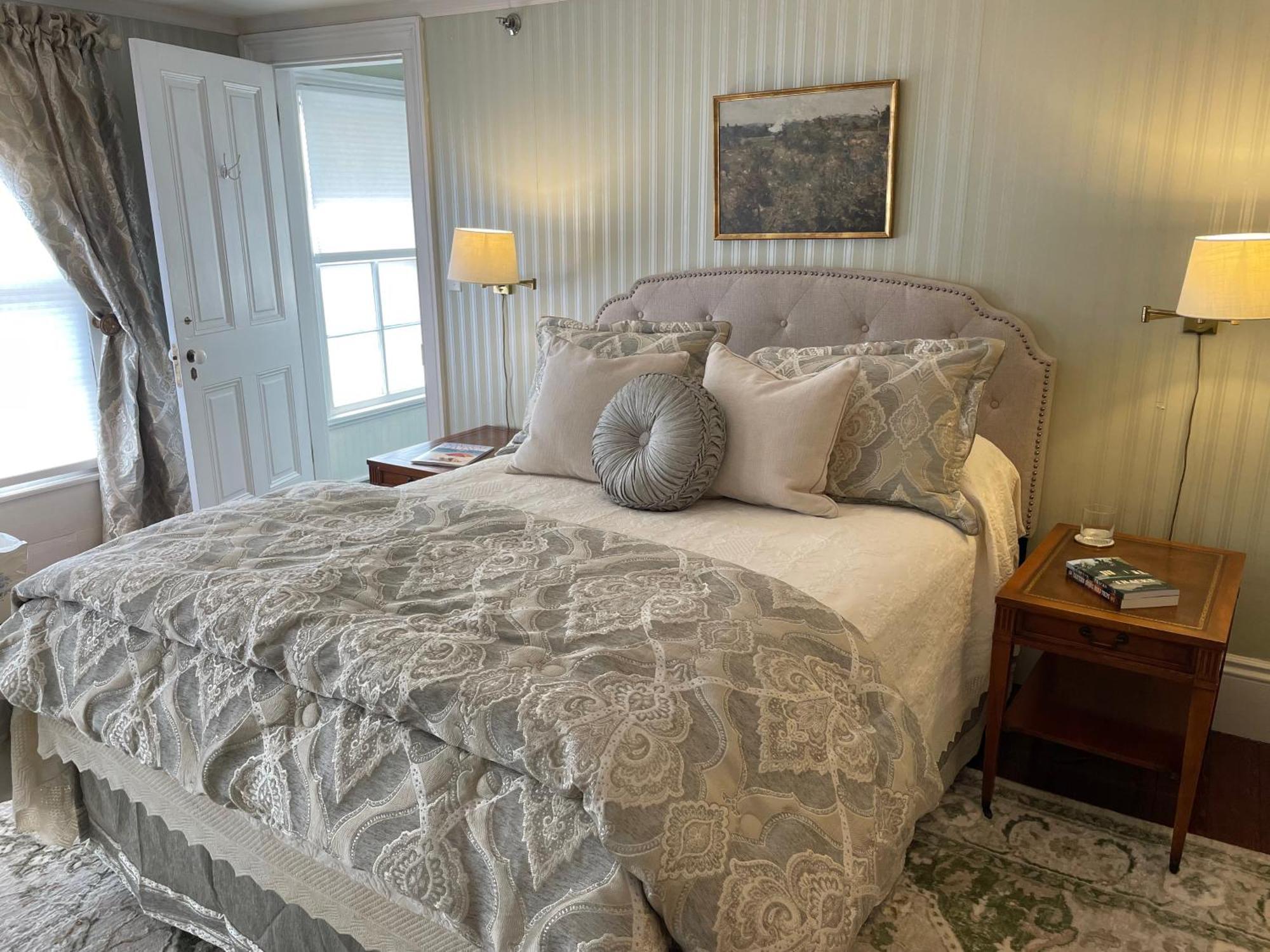 River House Inn Snow Hill Bagian luar foto