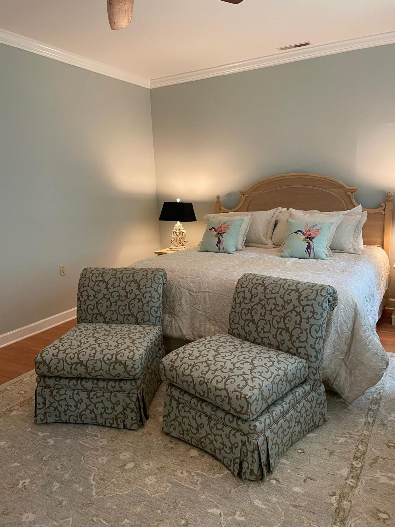 River House Inn Snow Hill Bagian luar foto