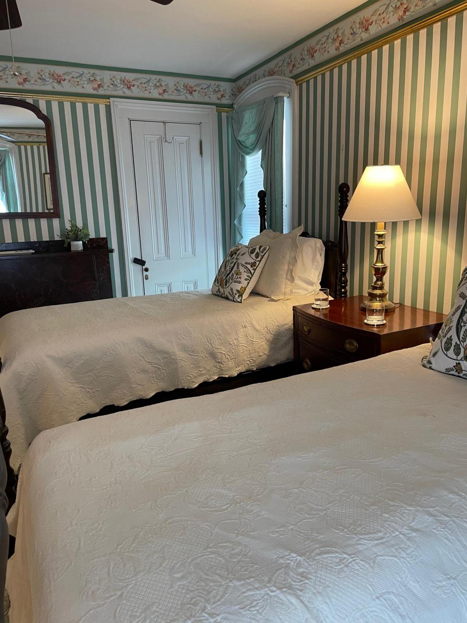 River House Inn Snow Hill Bagian luar foto