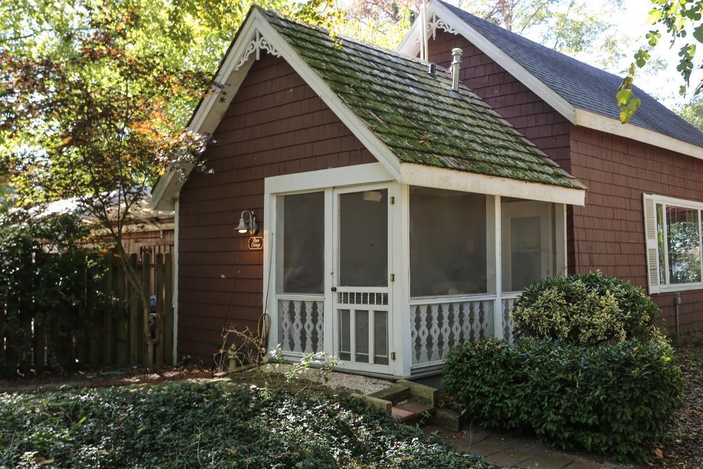 River House Inn Snow Hill Bagian luar foto
