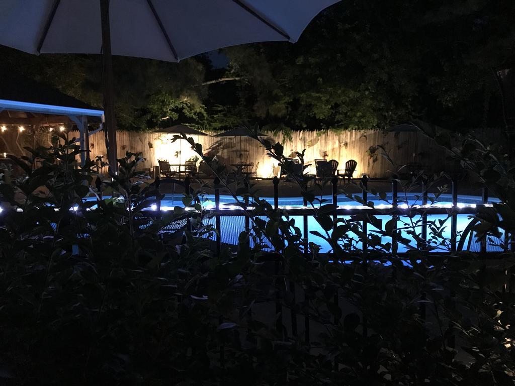 River House Inn Snow Hill Bagian luar foto