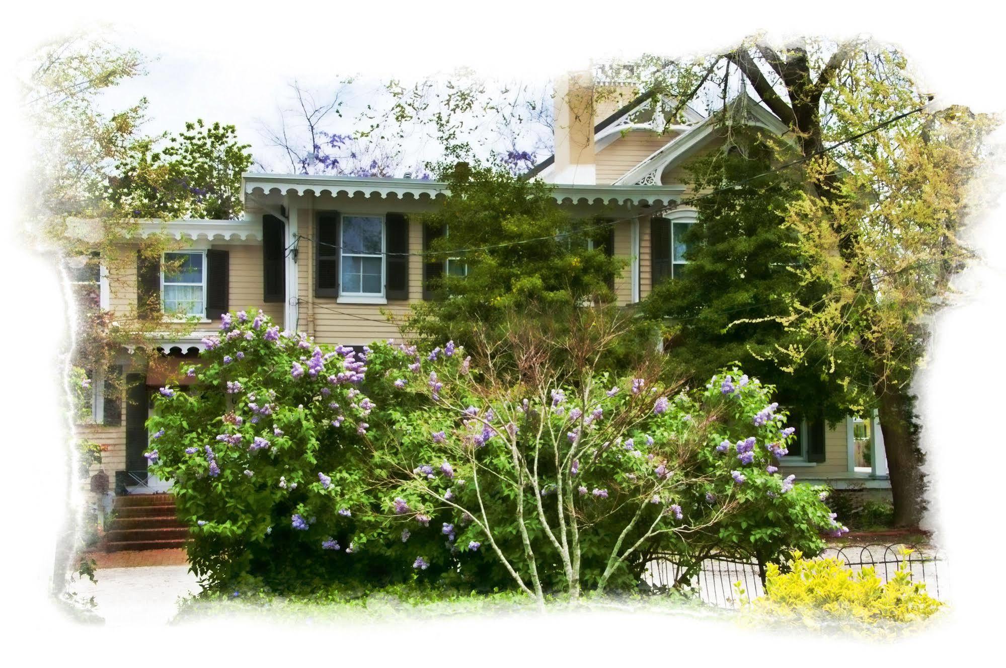 River House Inn Snow Hill Bagian luar foto