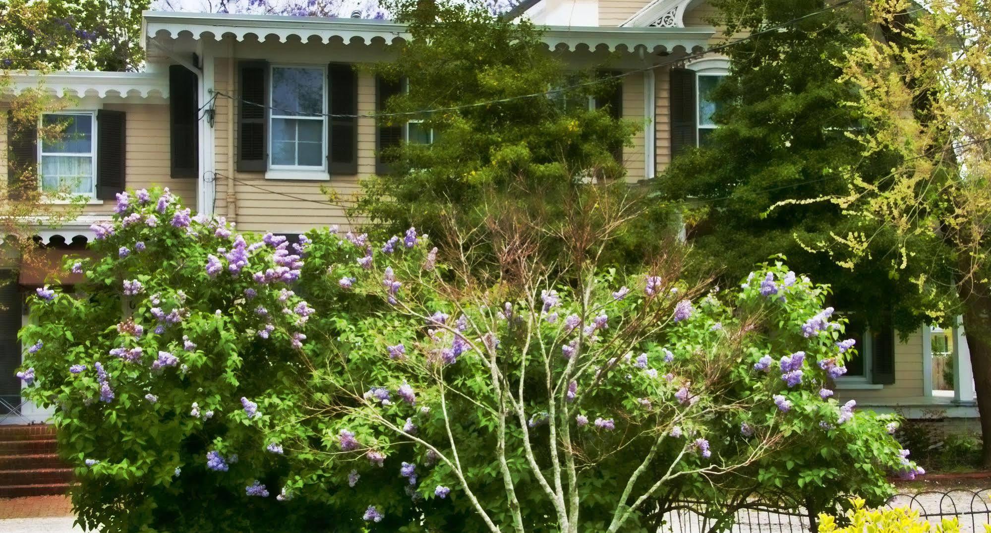 River House Inn Snow Hill Bagian luar foto