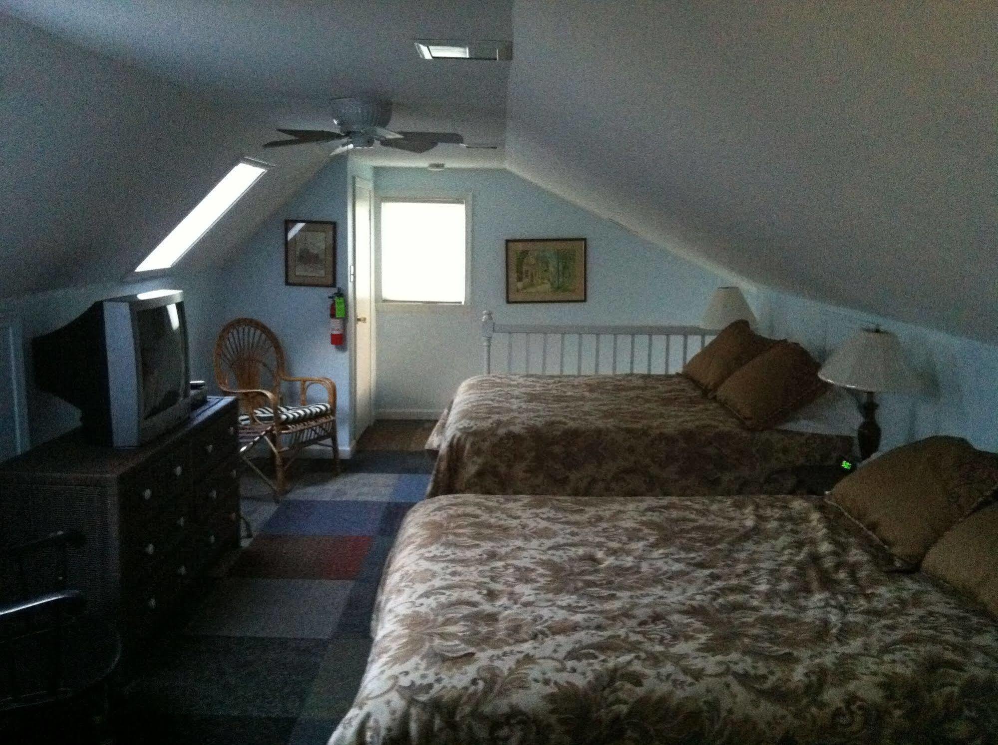 River House Inn Snow Hill Bagian luar foto